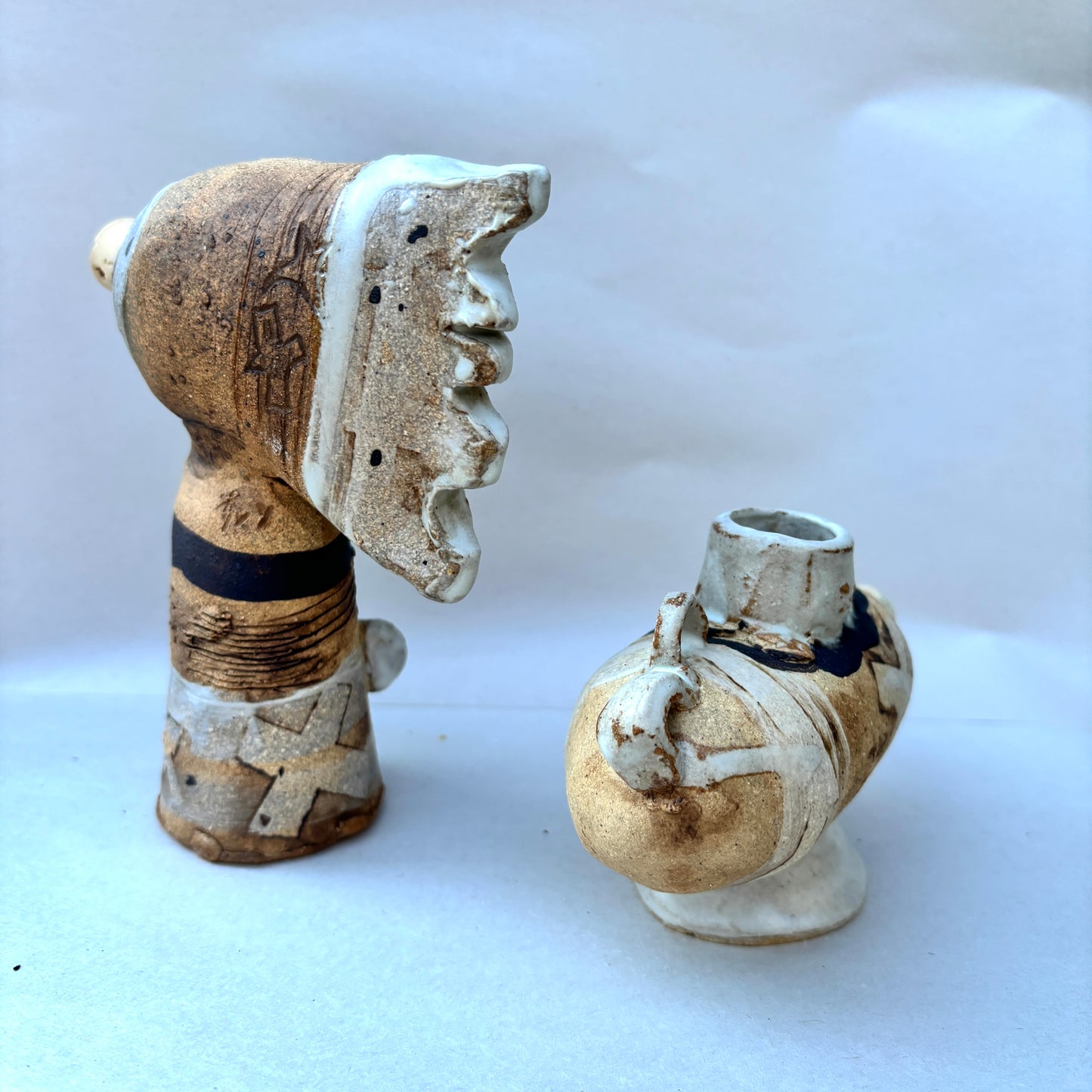 salt and pepper shaker set