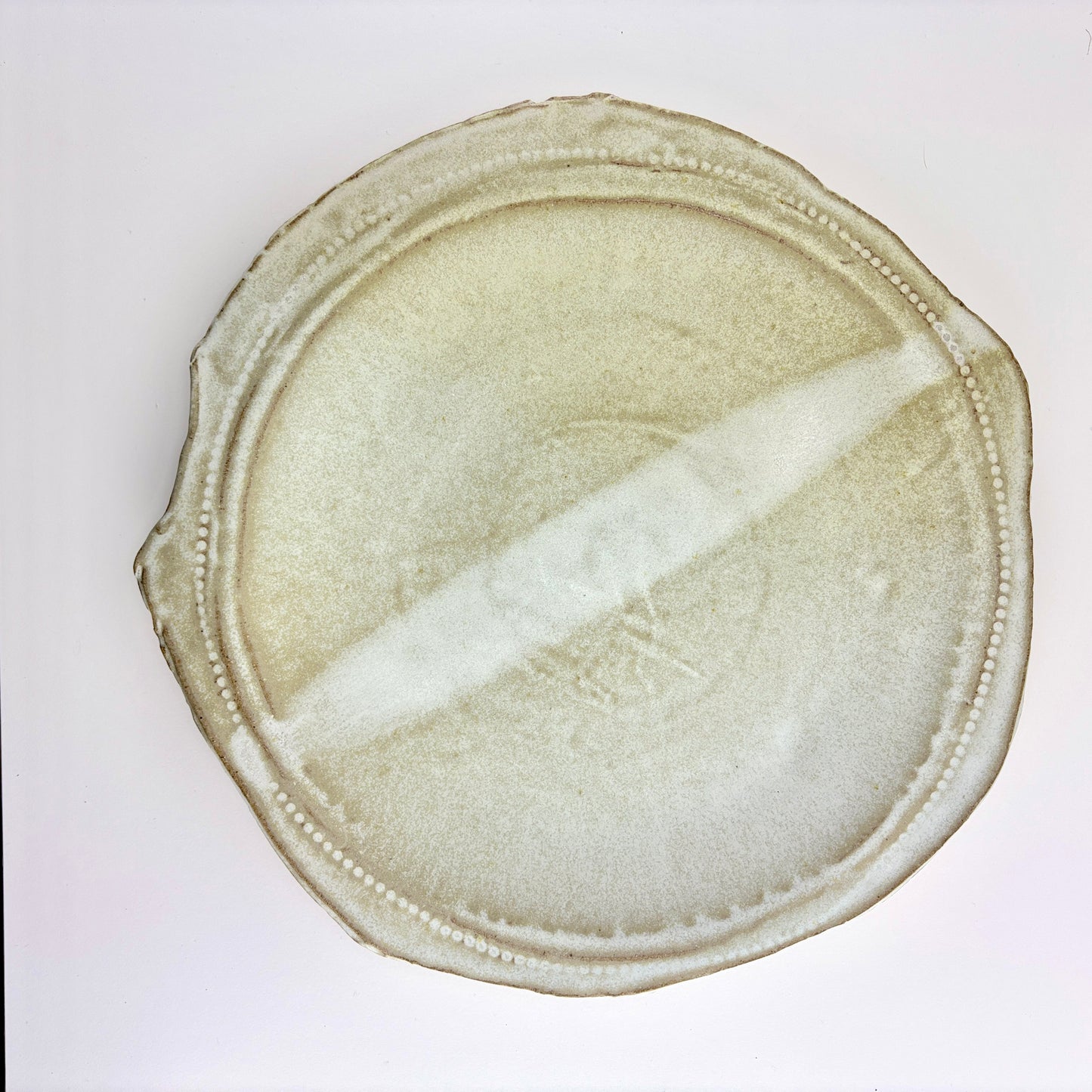 Spacious bowl, Fog bow