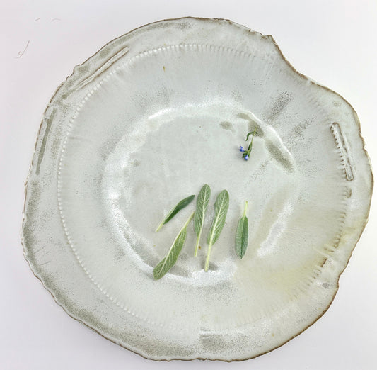 Spacious bowl 1 Rain