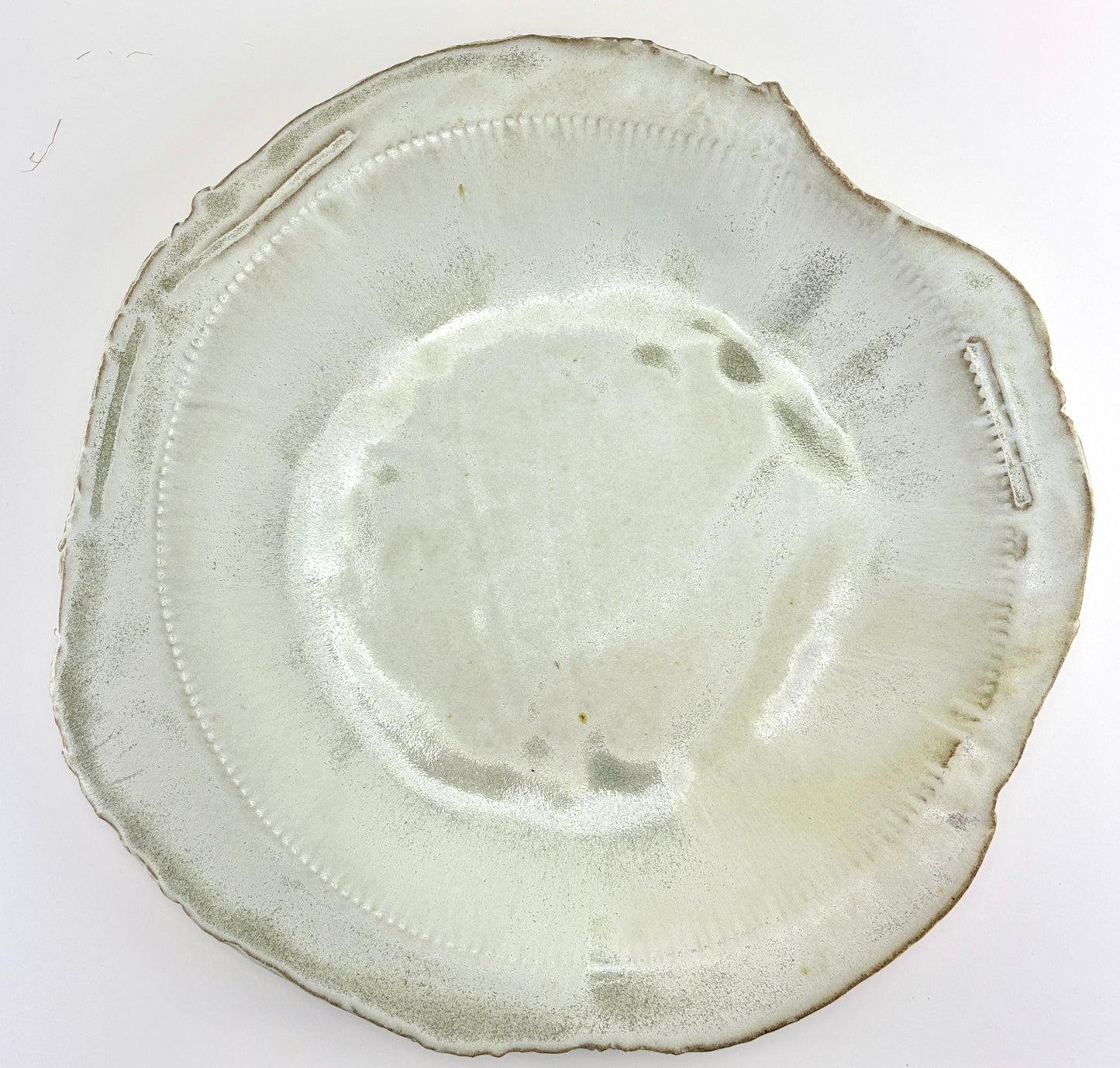 Spacious bowl 1 Rain