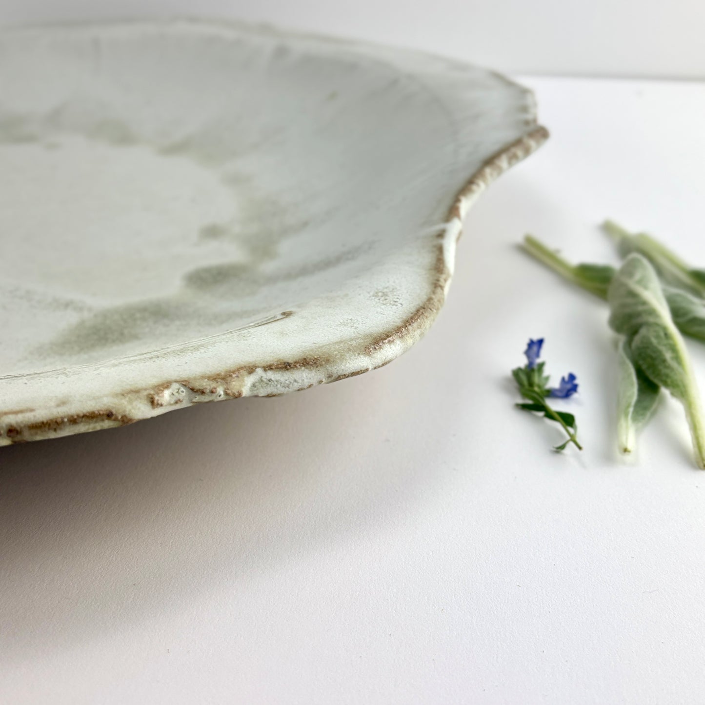 Spacious bowl 1 Rain