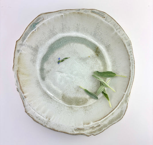 Spacious bowl 2 Rain