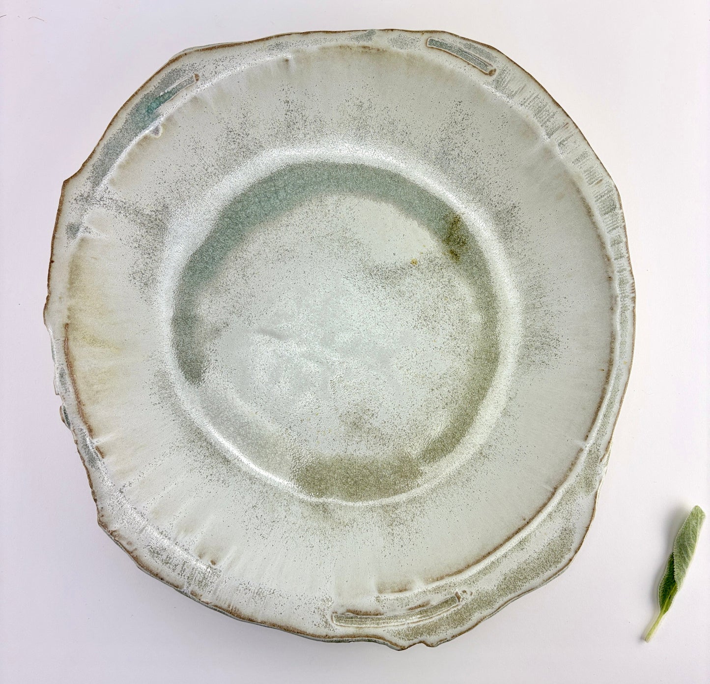 Spacious bowl 2 Rain