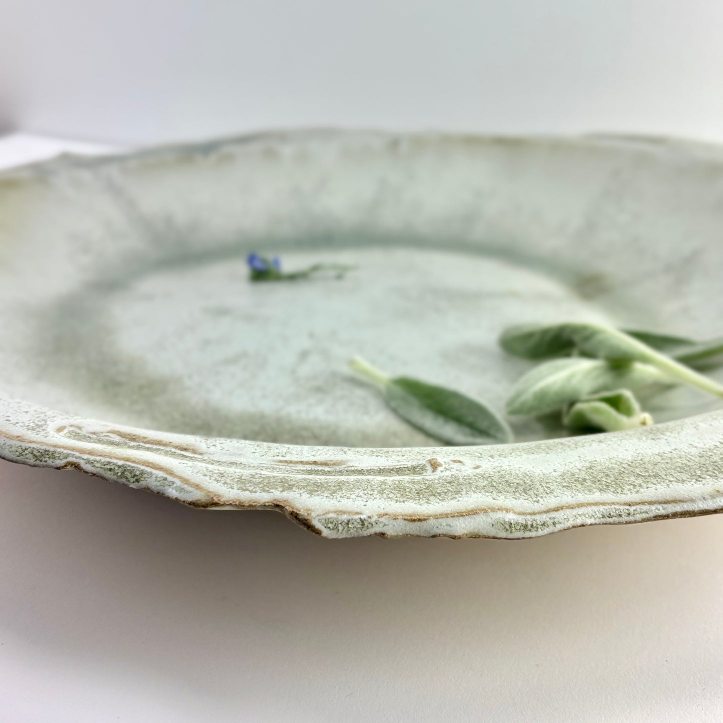 Spacious bowl 2 Rain