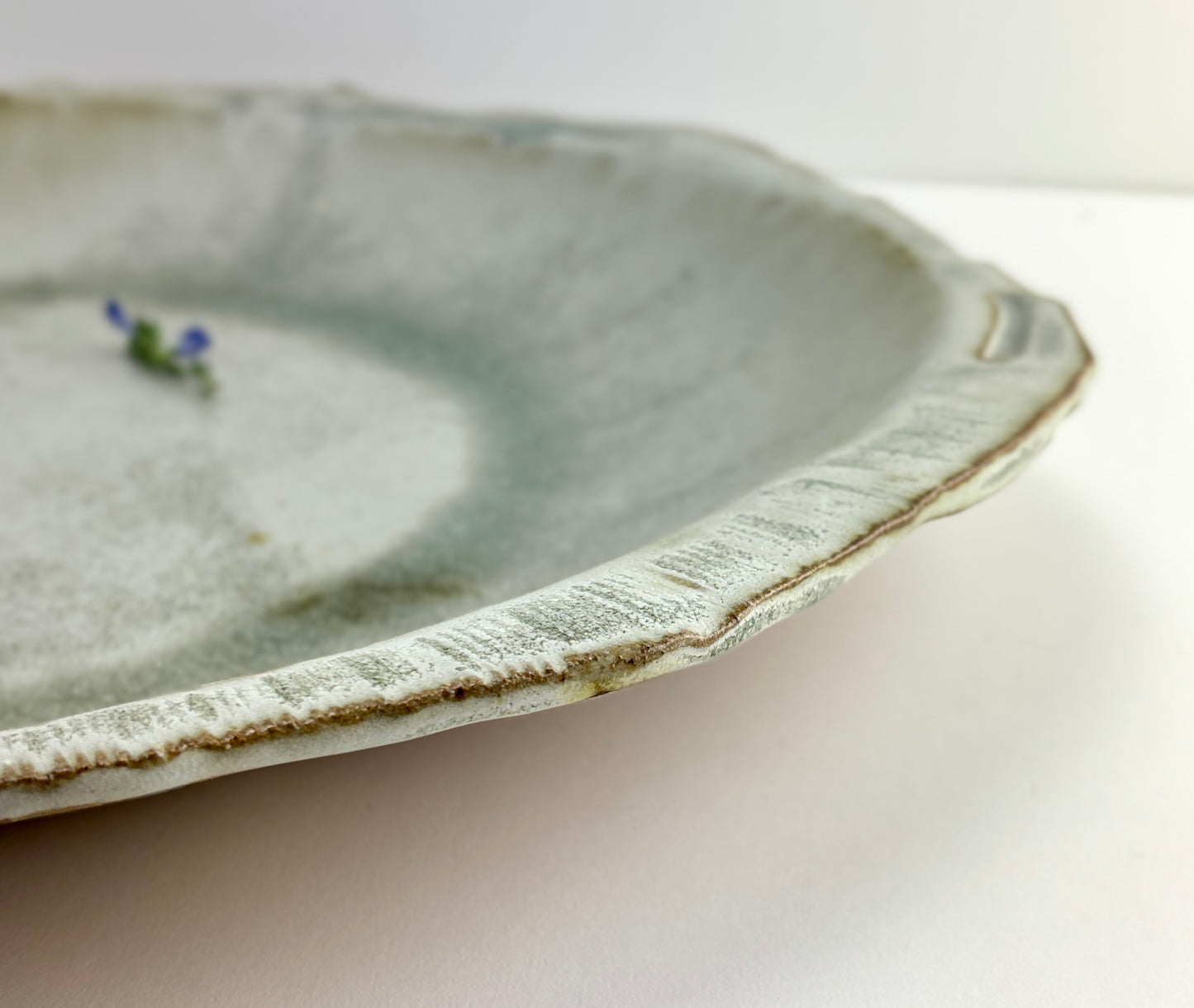 Spacious bowl 2 Rain