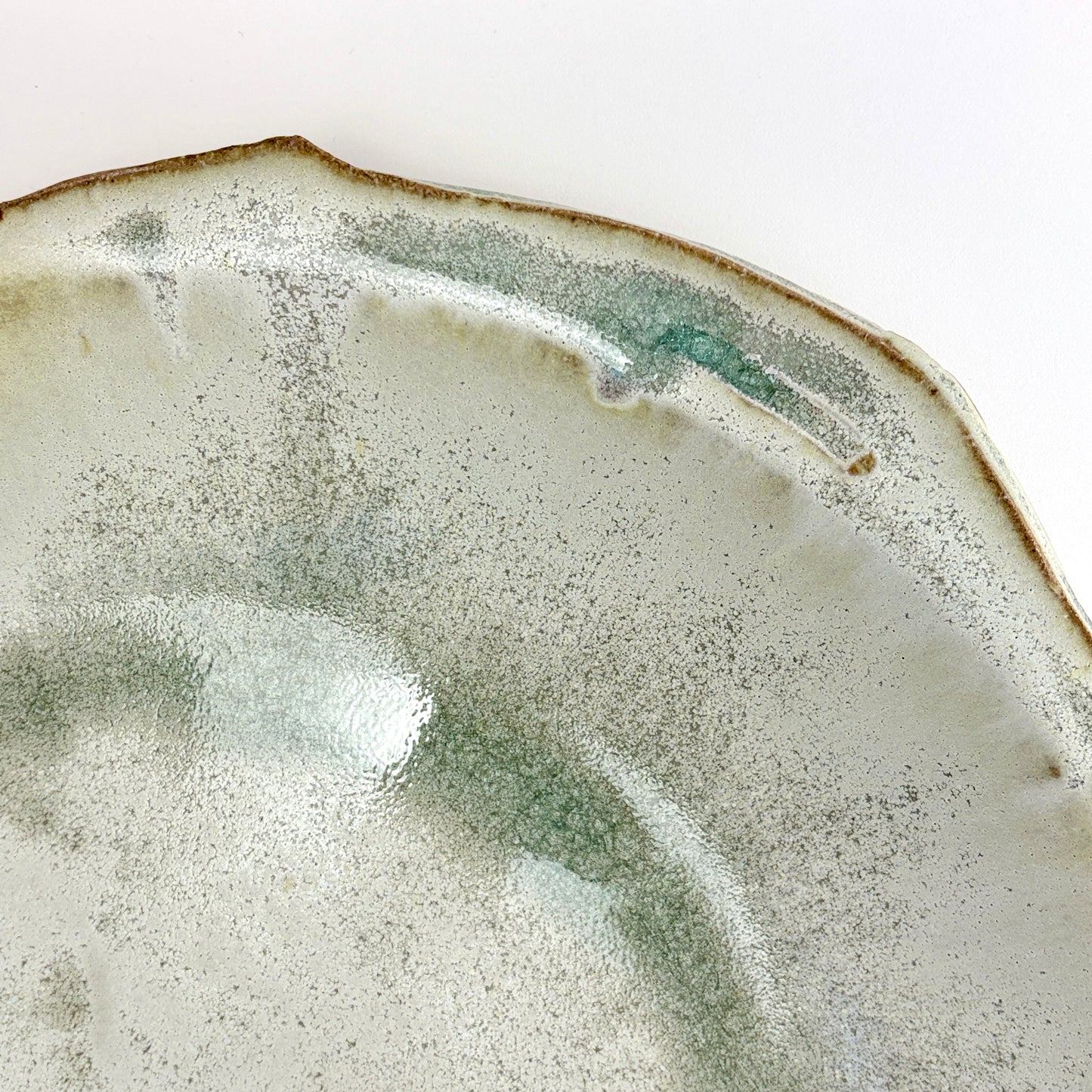 Spacious bowl 2 Rain