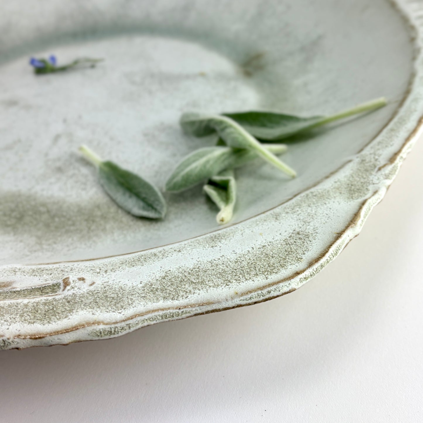 Spacious bowl 2 Rain