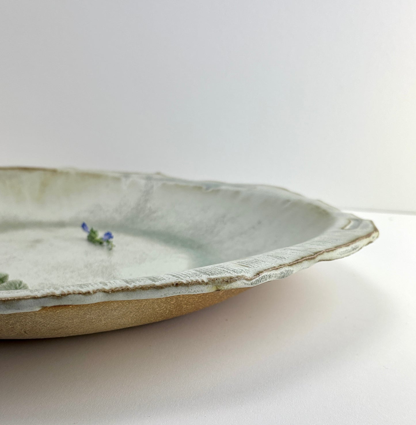 Spacious bowl 2 Rain