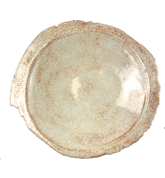 Serving Bowl Speckle