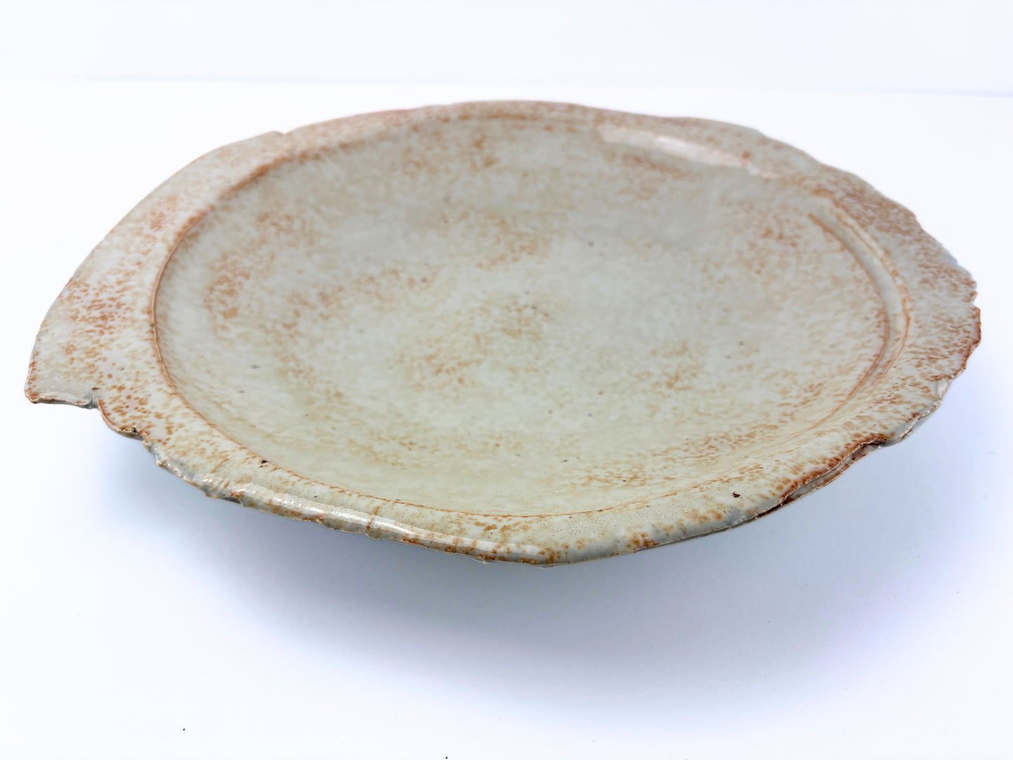 Serving Bowl Speckle