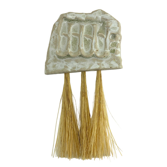 Artifact brush rain 1