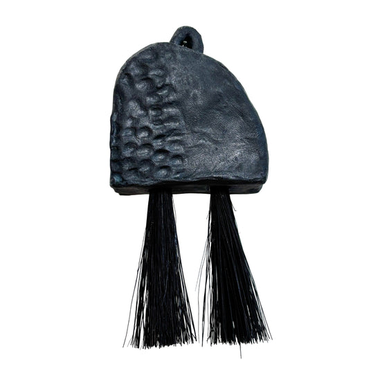 Bell brush black