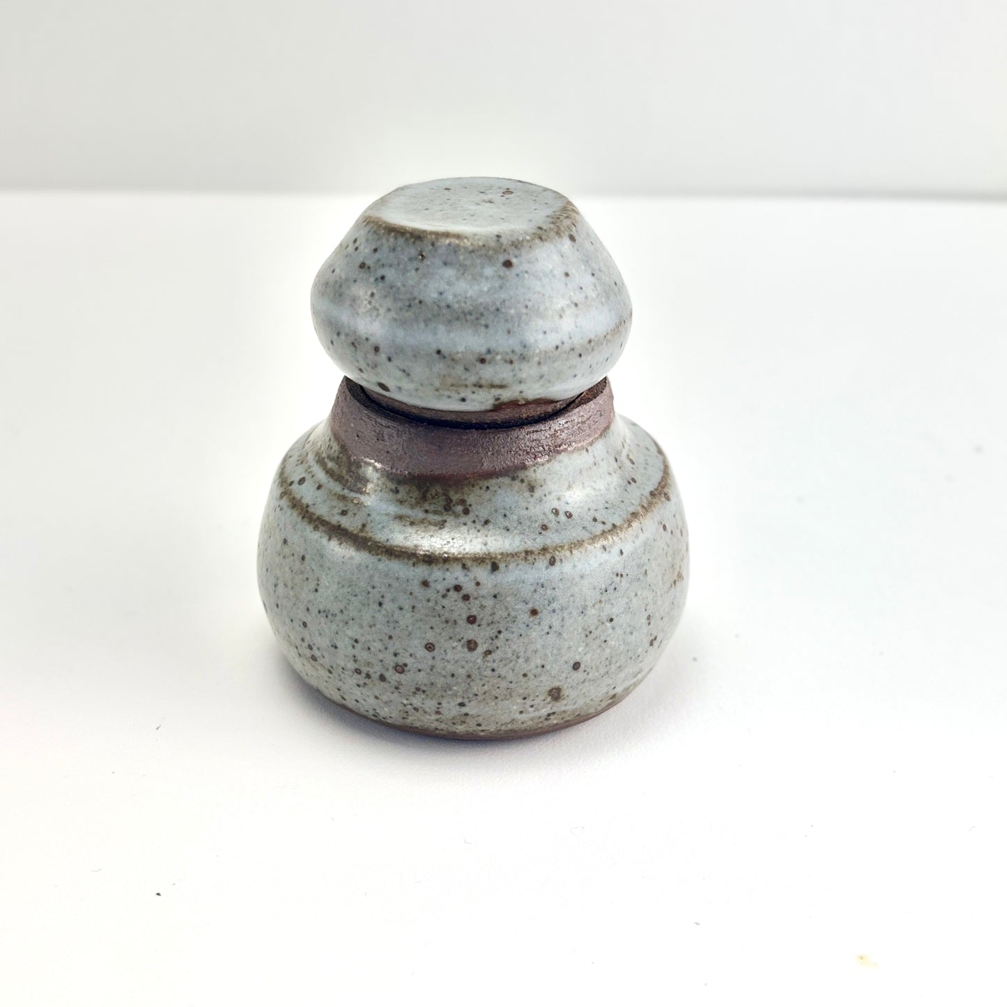 bud jar dark clay Haze