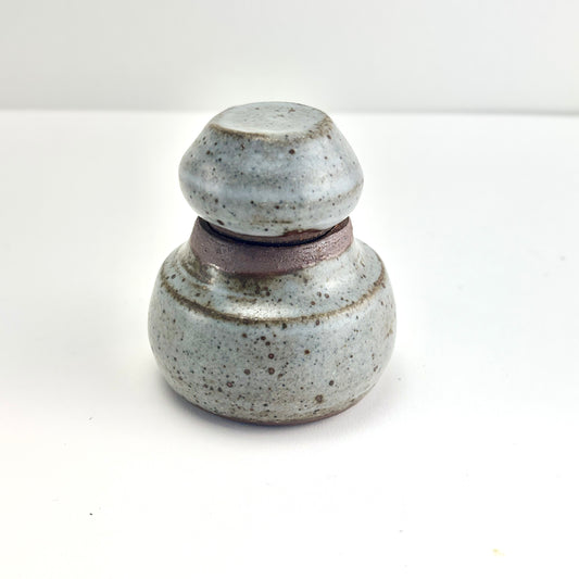 bud jar dark clay Haze