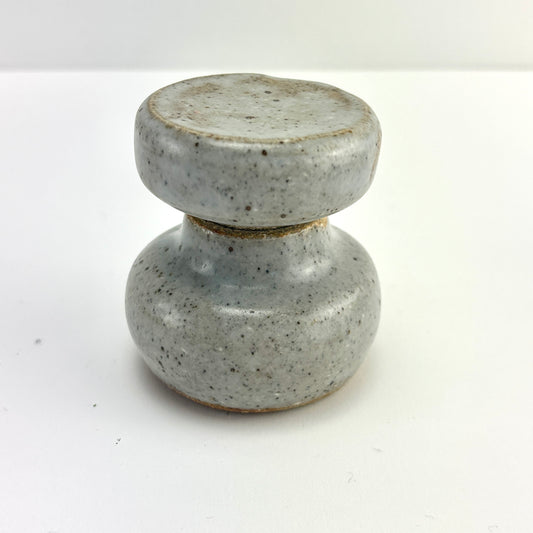 bud jar light clay Haze