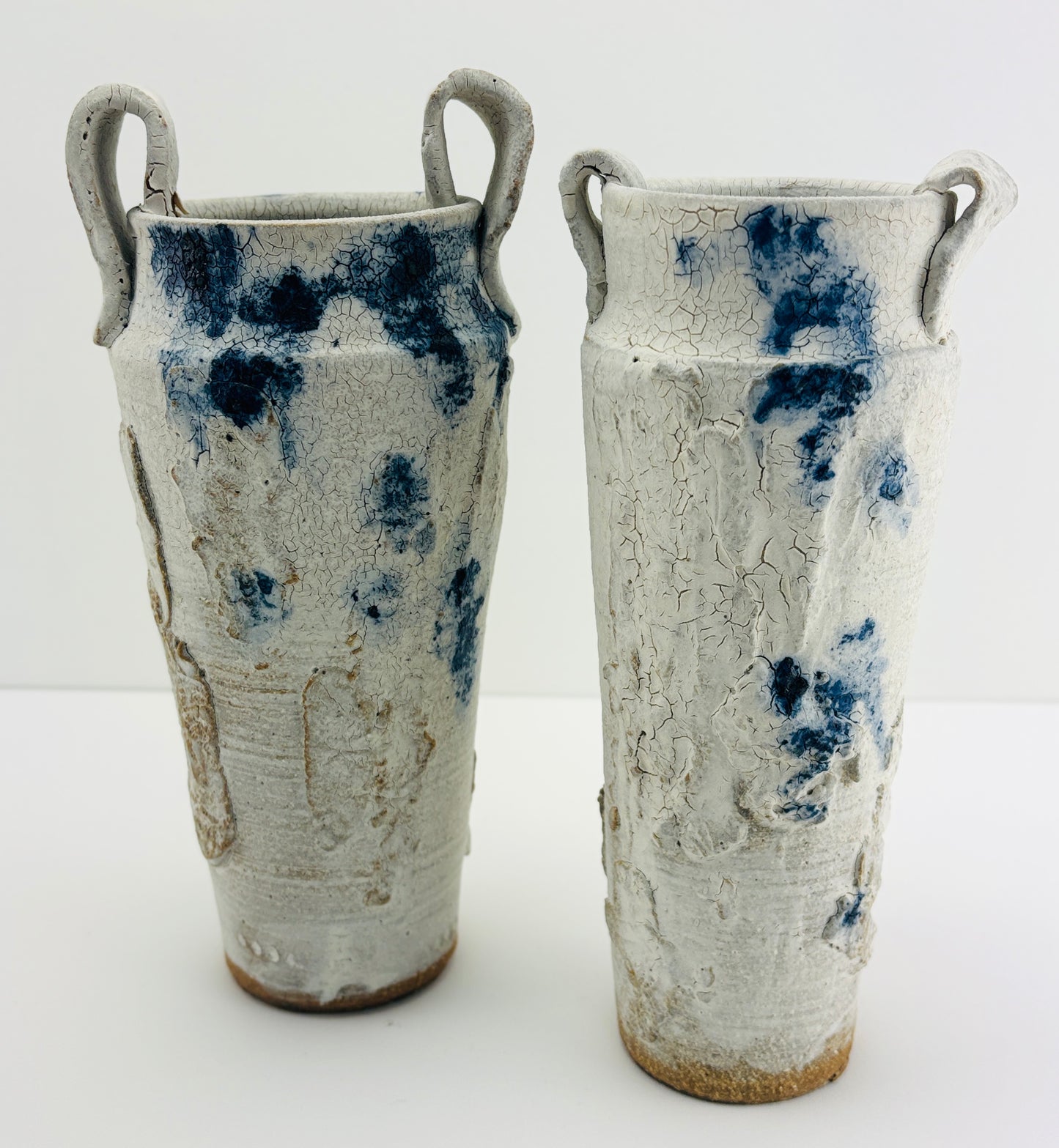 Crackle Sky loop handle 2