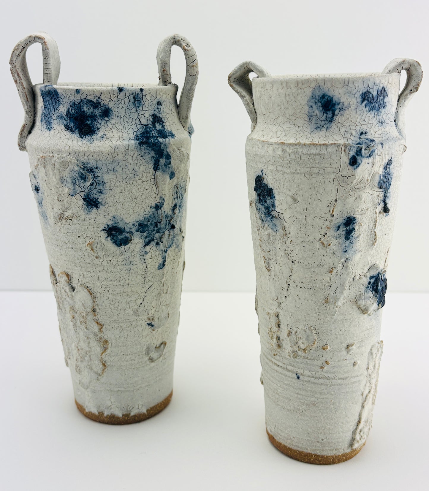 Crackle Sky loop handle 2